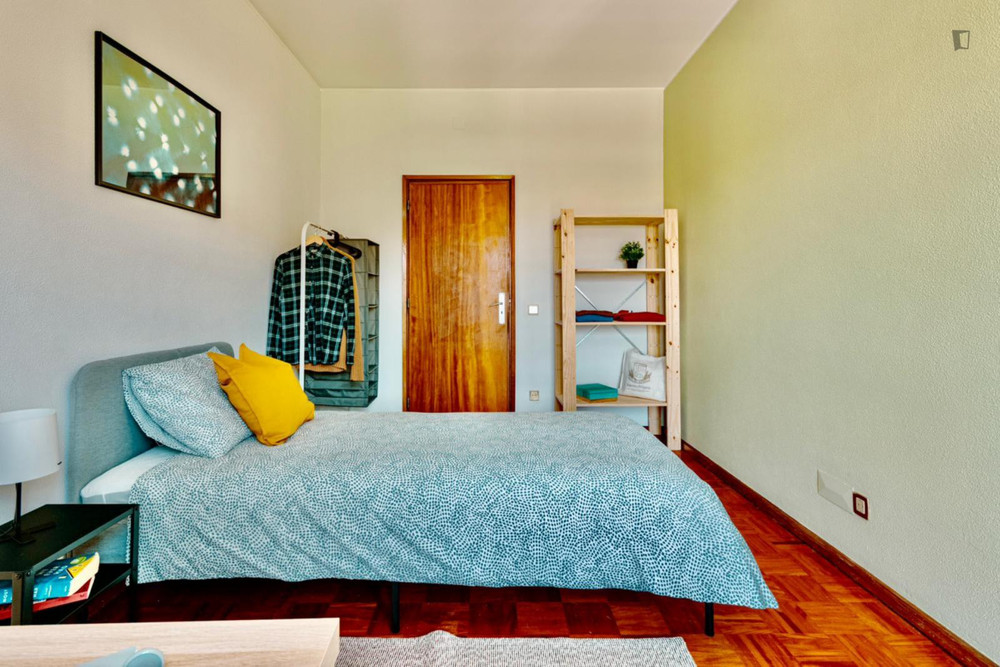 Nat and cosy single bedroom near ISE-room4 preview