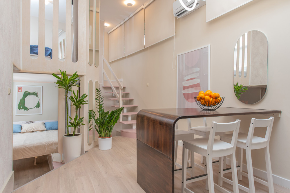 Beautiful apartment in center of Split preview