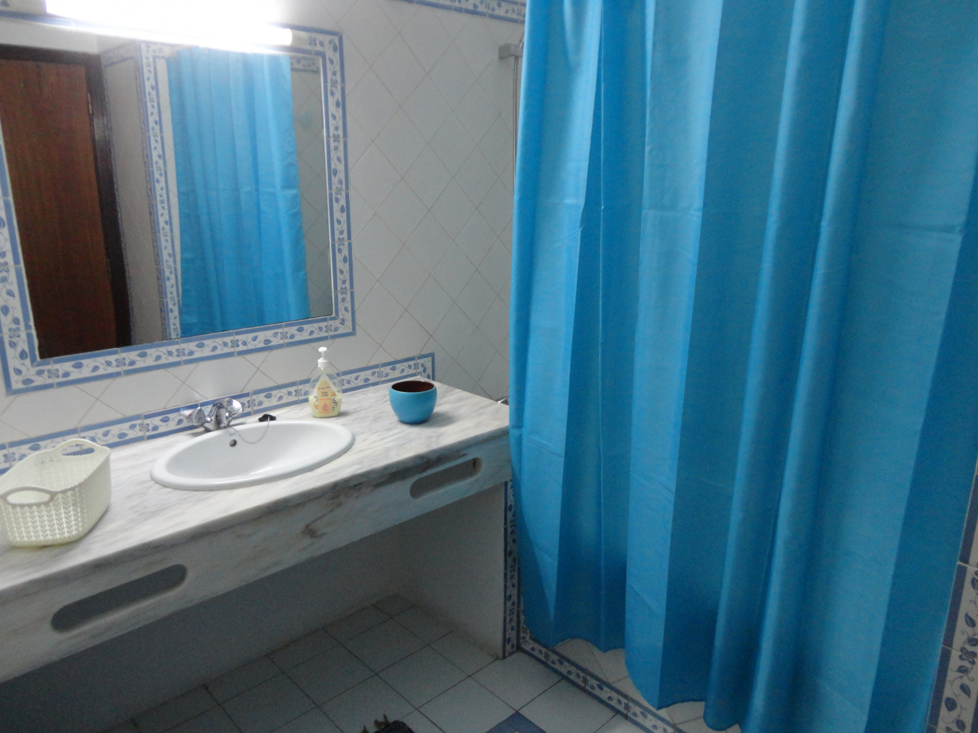 casa banho / banheiro