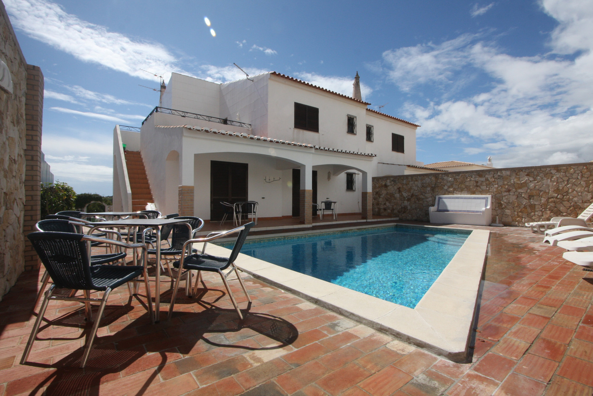 Zona Exterior