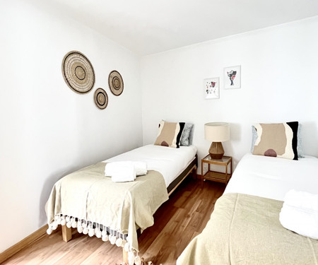 Apartments Center Alfama 47-2D