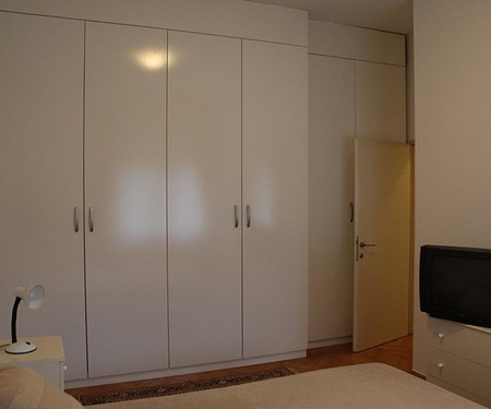 Apartman Vinkovićeva ulica