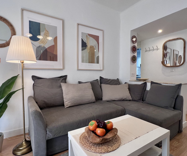 Peachy Stays 4-Bedroom Brand New Central Flat