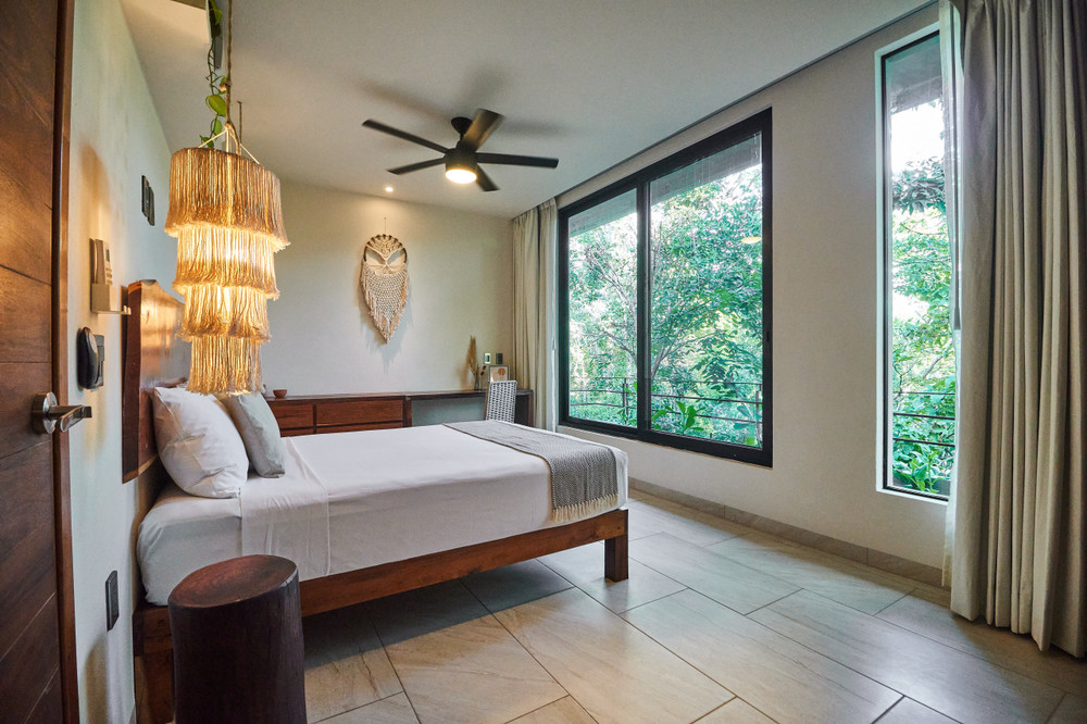 Gorgeous Penthouse in La Veleta, Tulum preview