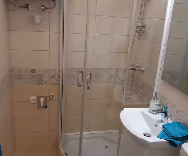 Ostrava flat