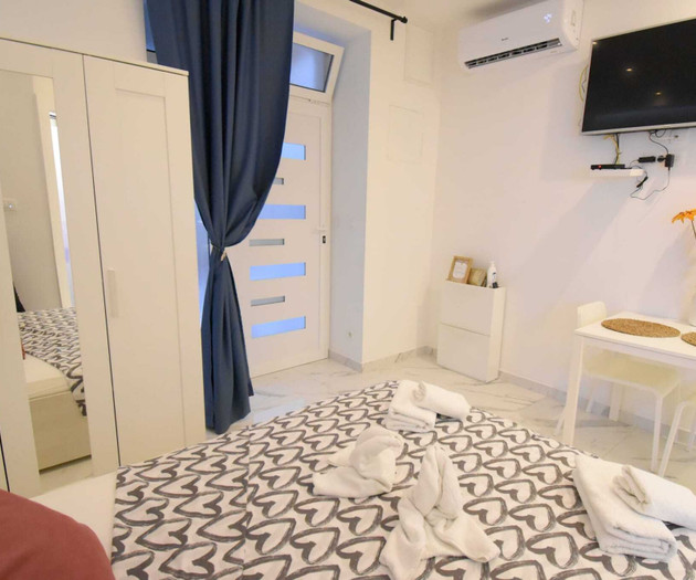 Central Studio Alea