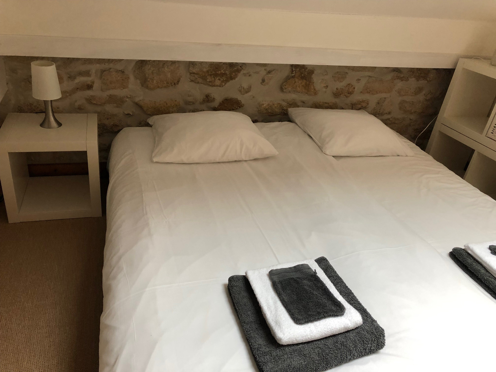 Beds