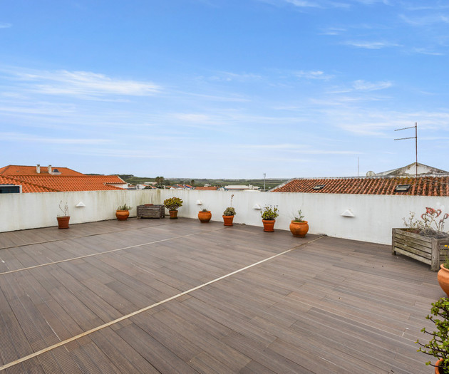 Ferrel Penthouse