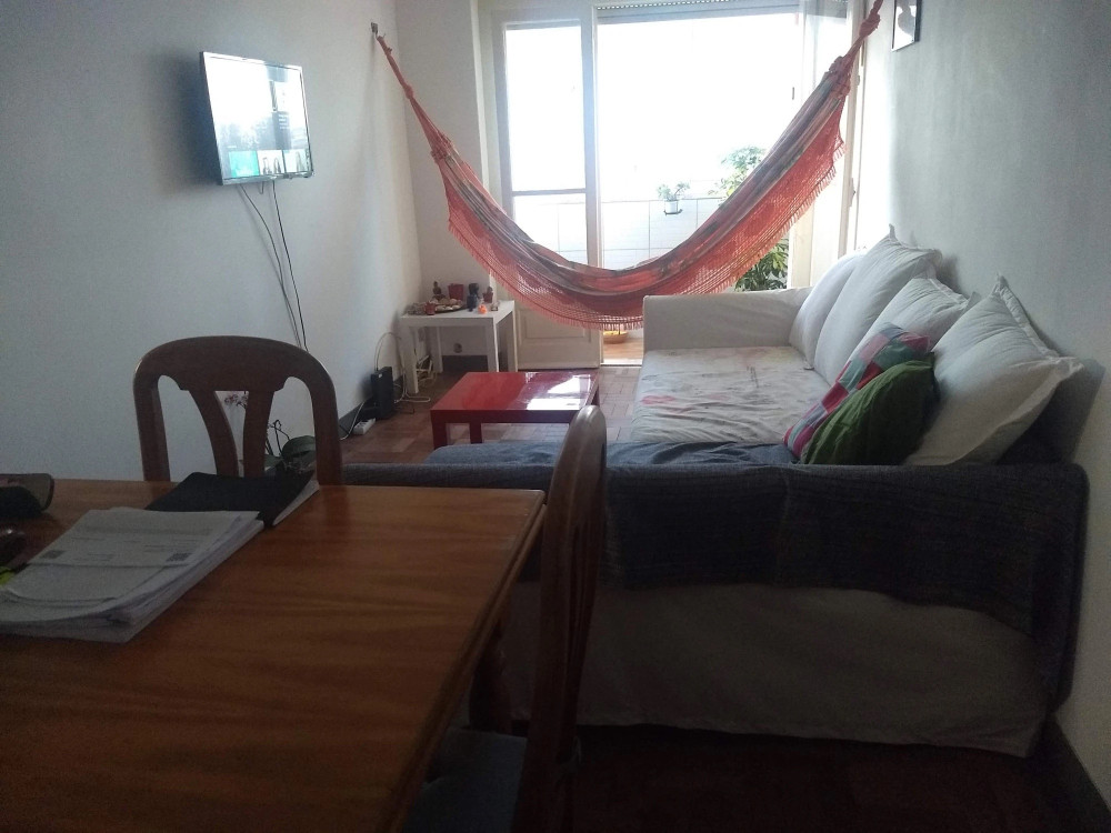 Cozy flat in Cacilhas (South Lisbon) preview