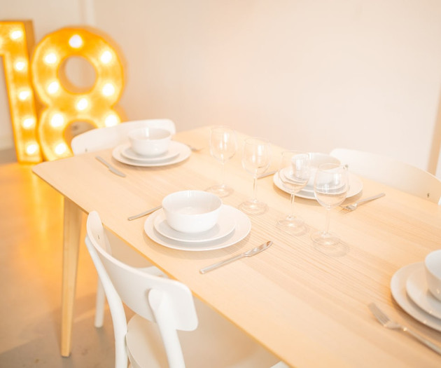 Serenity 2BDR Apartment LH