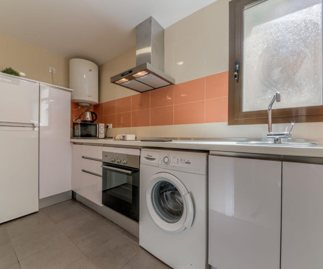H2M Suites 1 bedroom with rooftop terrace