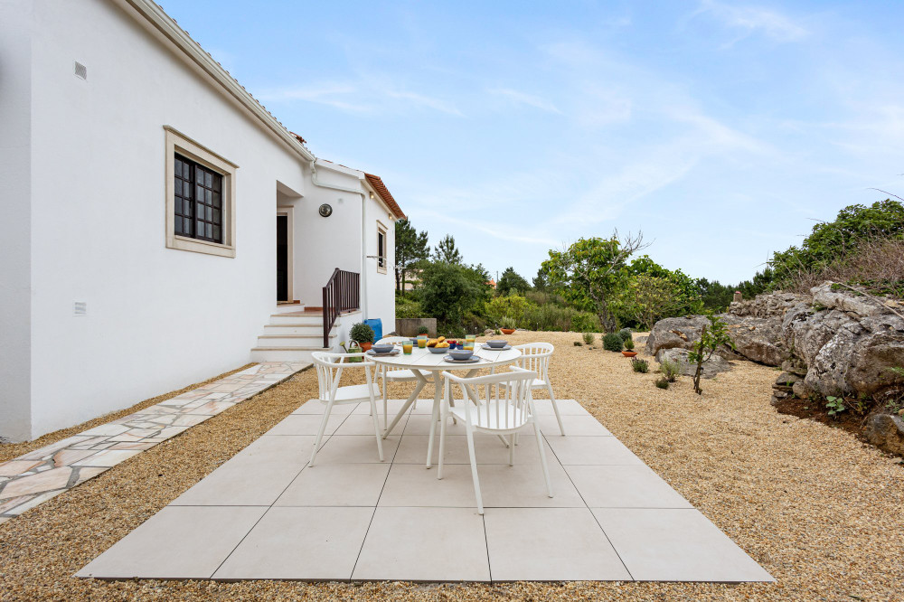 Casa Jasmin • Peaceful Retreat on Silver Coast preview
