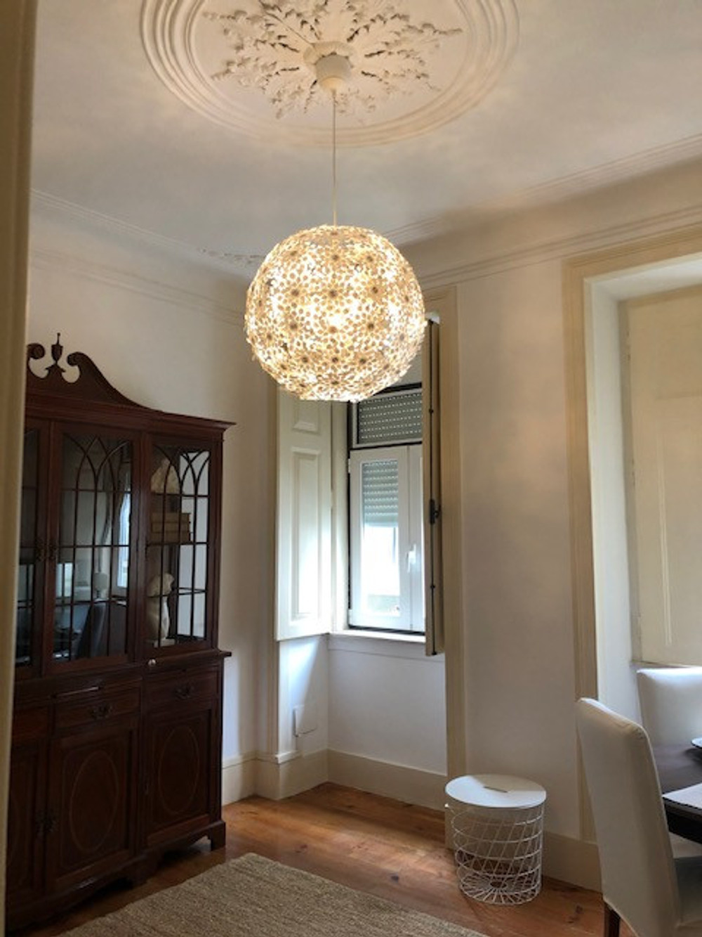 Sunny flat in the centre of Lisbon. preview
