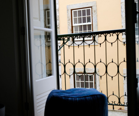 Bairro Alto / Chiado Neighbourhood