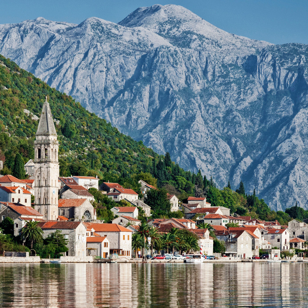 Apartments for rent in in Montenegro