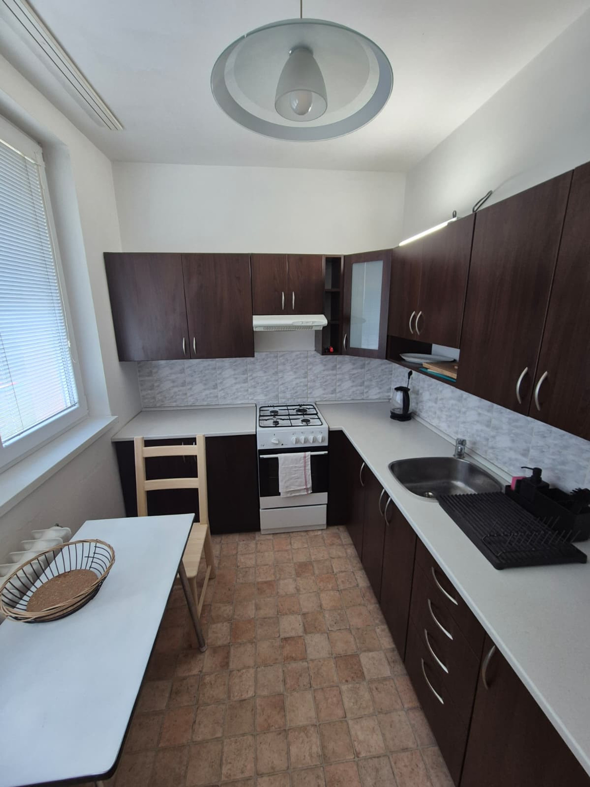 Kitchen/kuchyně