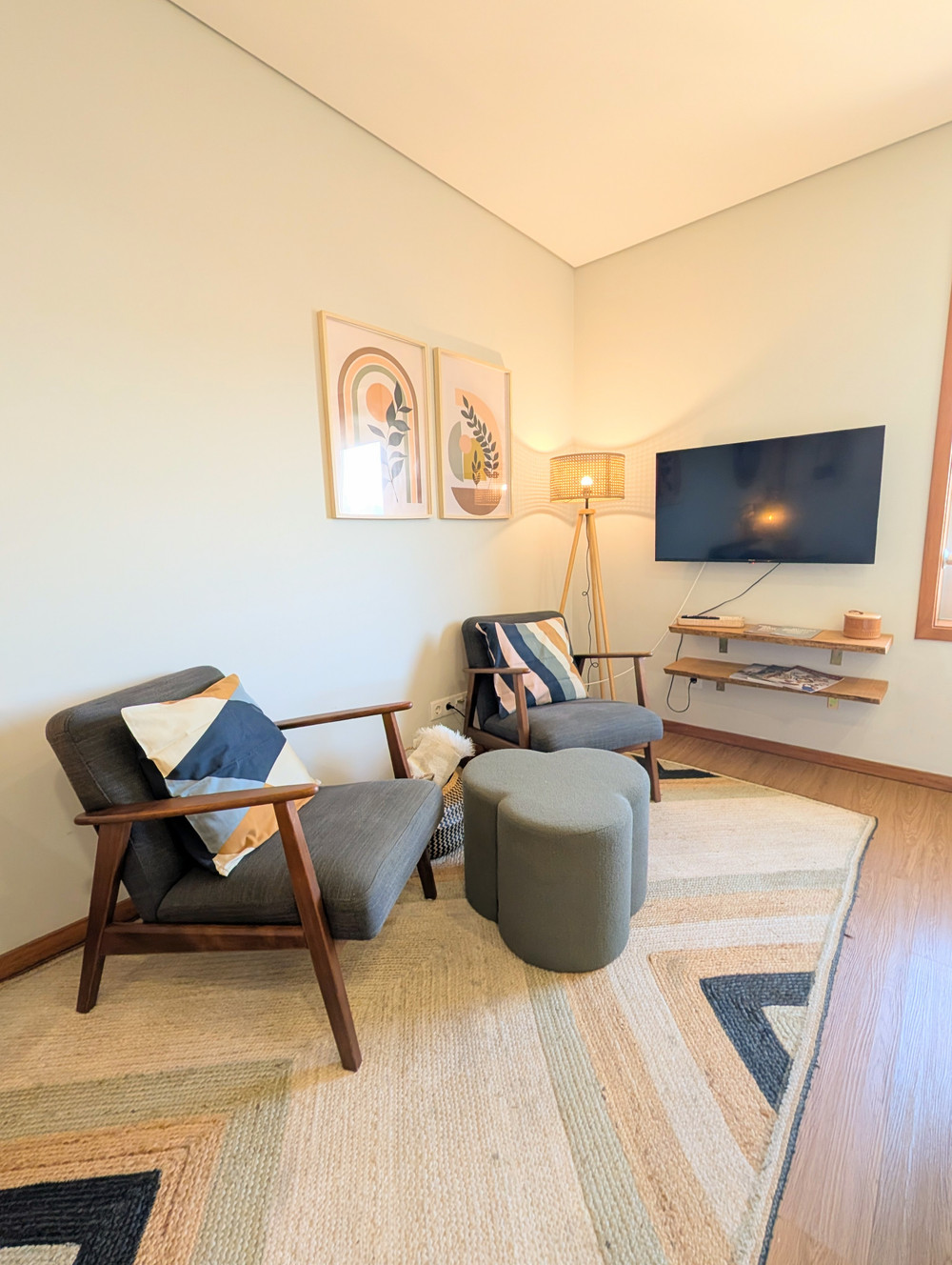 onde Apartment in Matosinhos 5 min from the beach preview