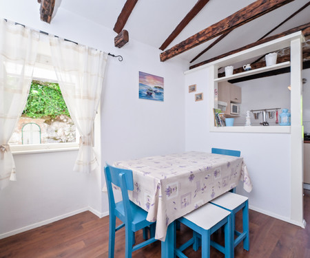 Mediterranean Apartment, Mošćenička Draga