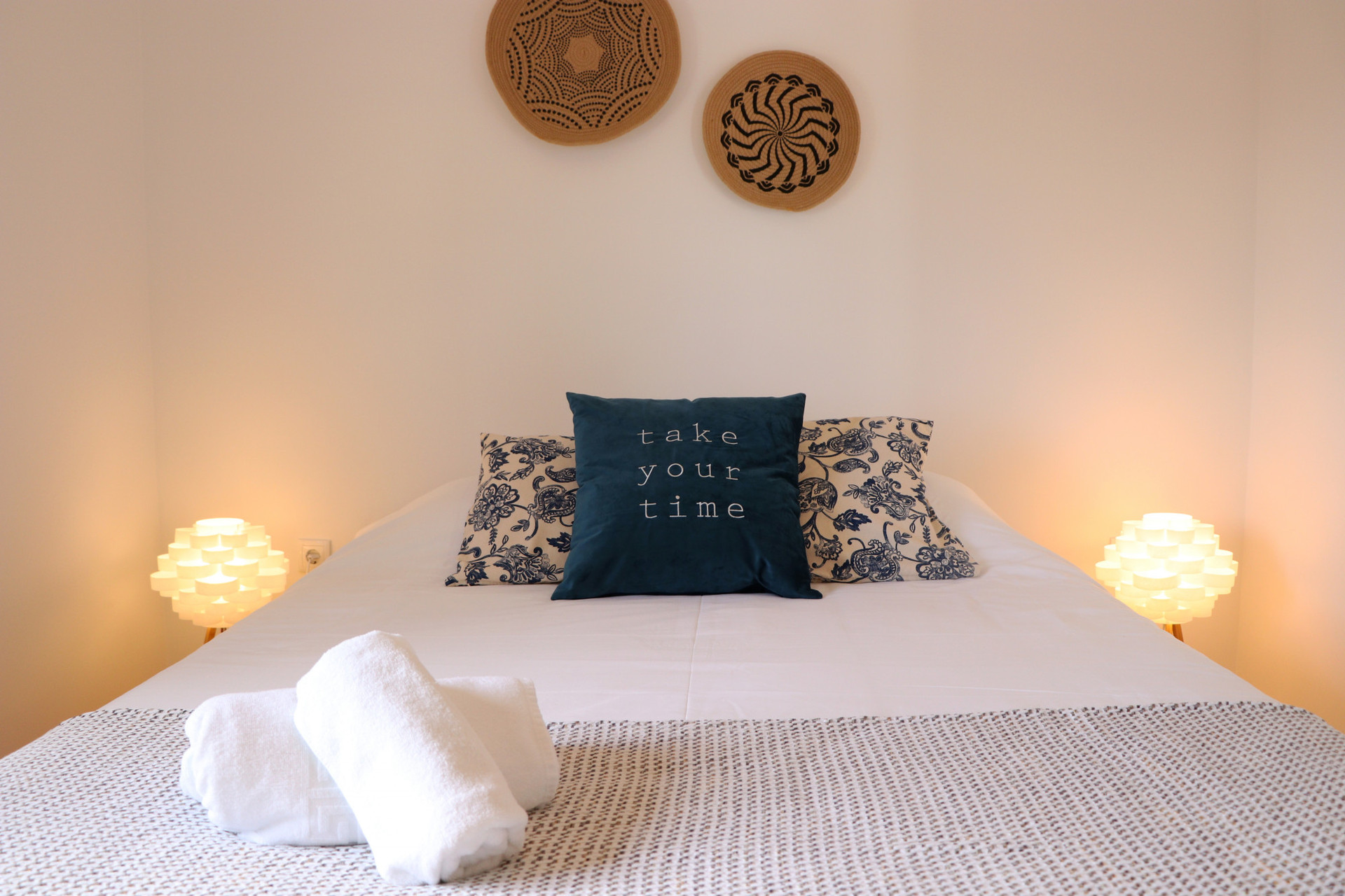 Bed 160/200