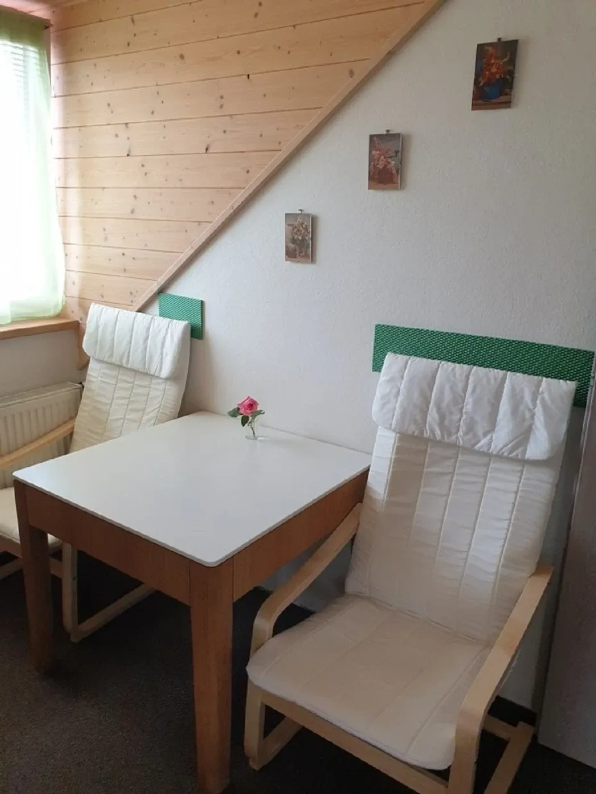 pokoj