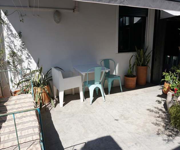 Fantastic penthouse in Ruzafa