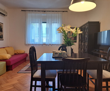 Apartman Ulica Antuna Gustava Matoša