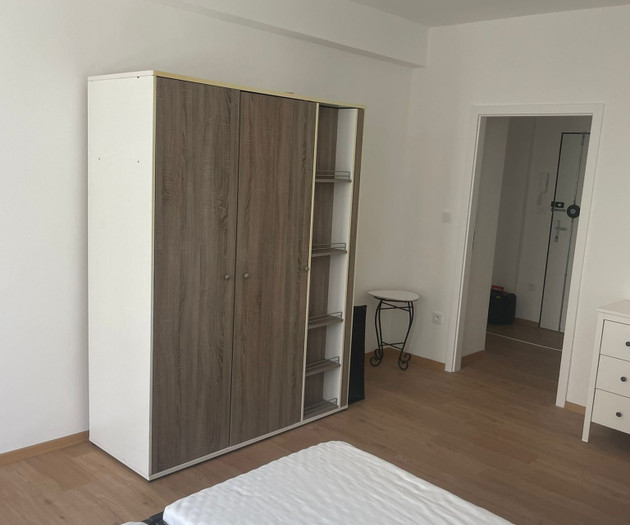 Bright Renovated 2-Bedroom Apartment (3+kk), 73 m²