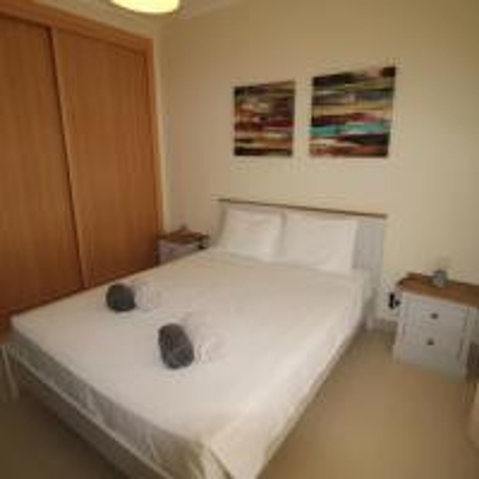Quarto principal suite
