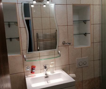 Apartman Šibenska ulica