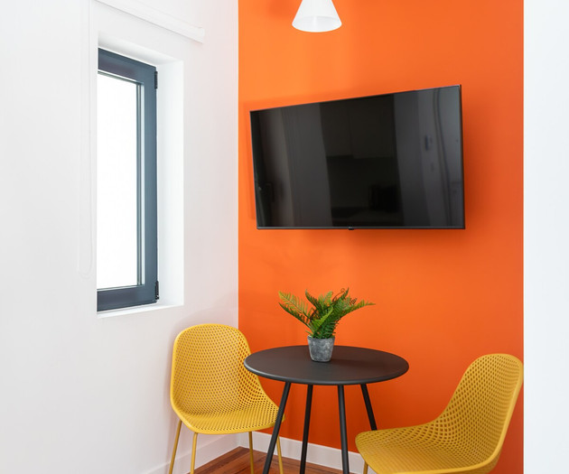 Polished 1BR Apt#17 at Mixt by ZOIA Living