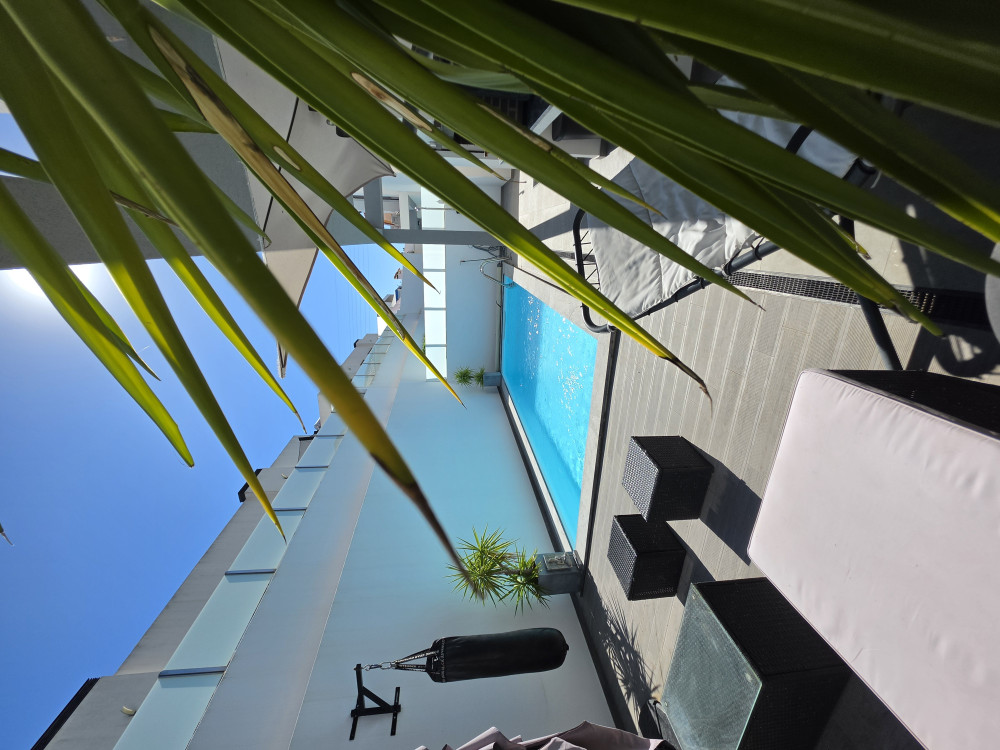 Welcome to Villa Garden! 🌿  A warm and comfortabl preview