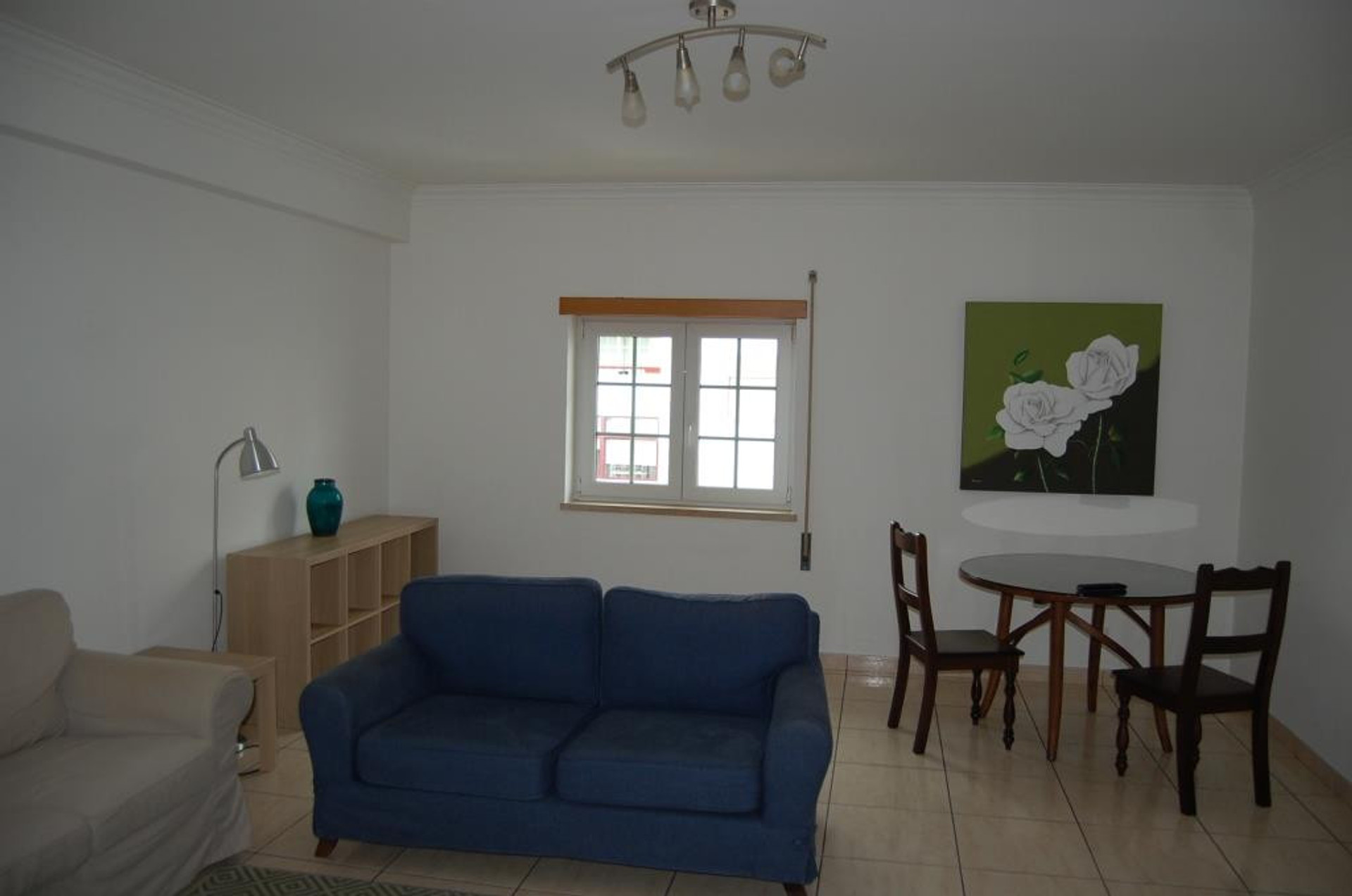 Sala / Living Room