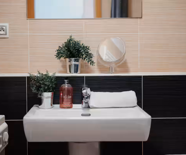COZY&DELUX Family apartment 3 min from Metro