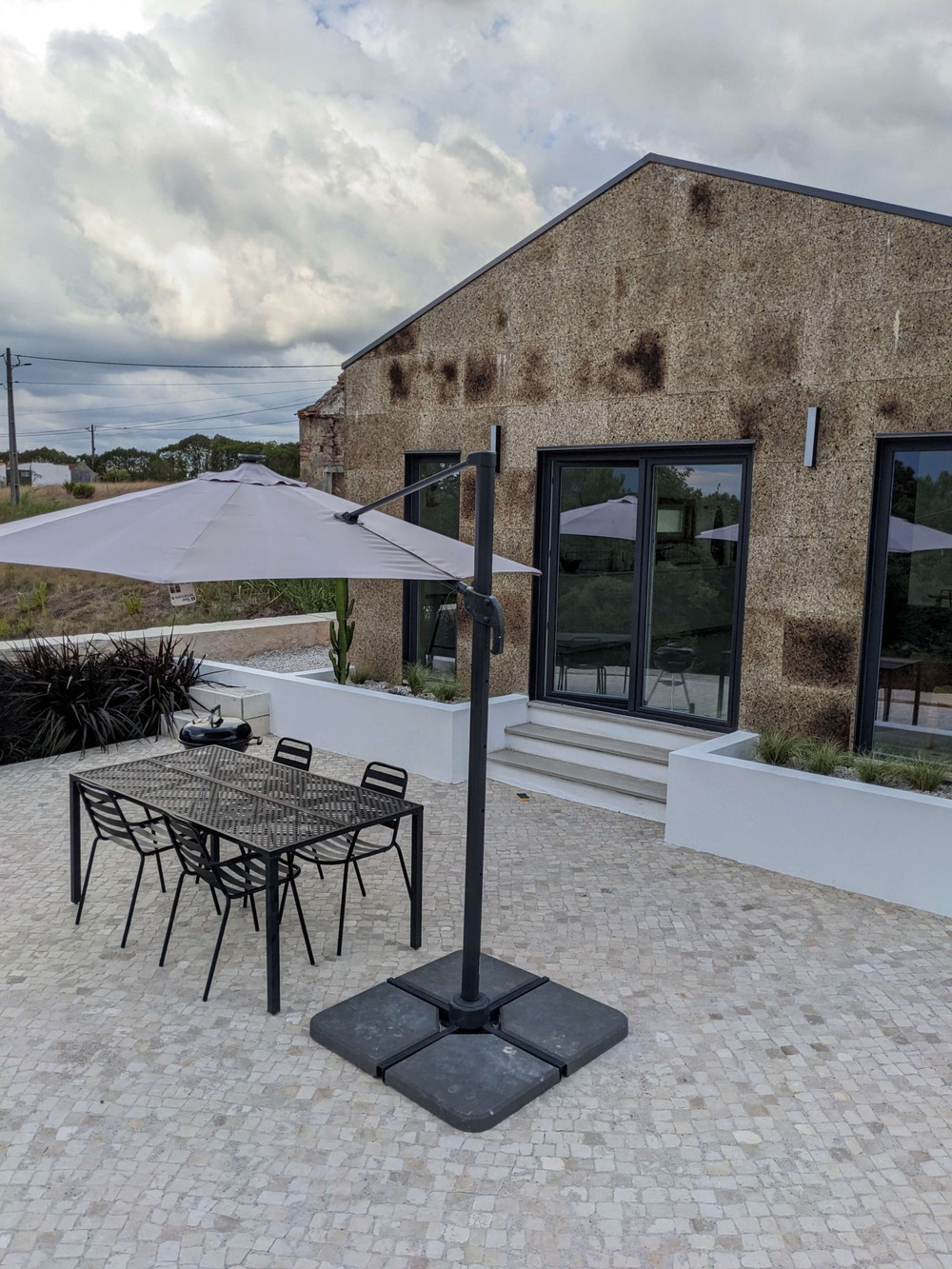 The Cork House at Quinta Dos Figos preview