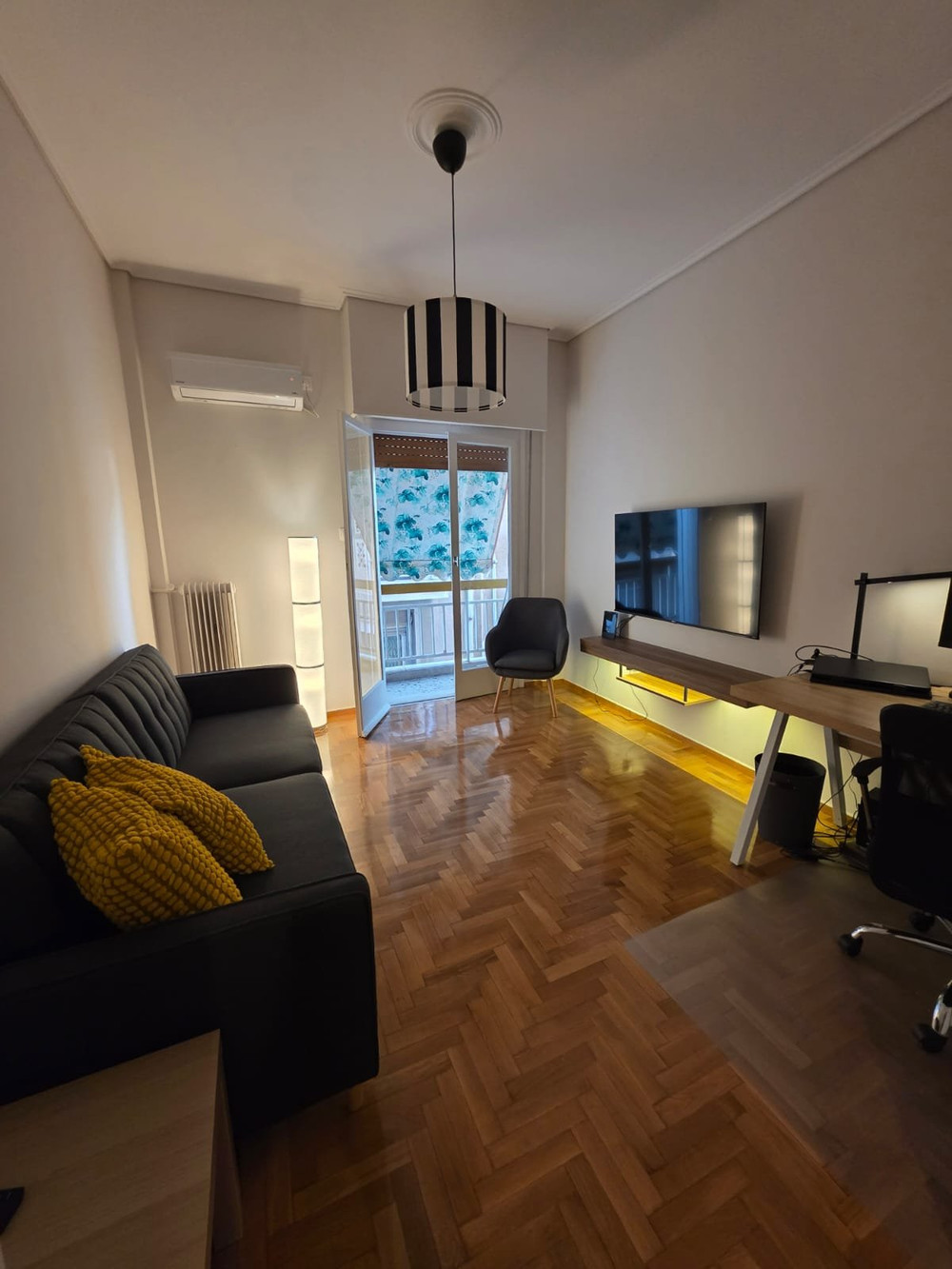 Cozy one bedroom apartment preview