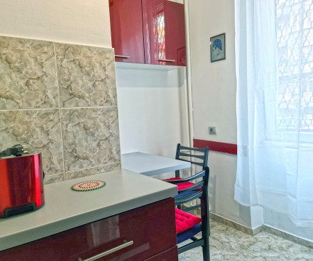 NDK Sofia top center two bedroom apartment