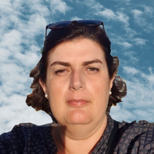 Cristina G.