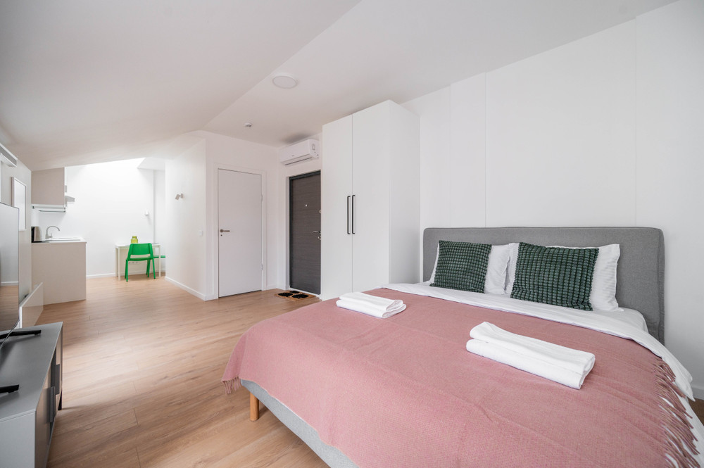 Luma Apartment 24 by Reside Baltic preview