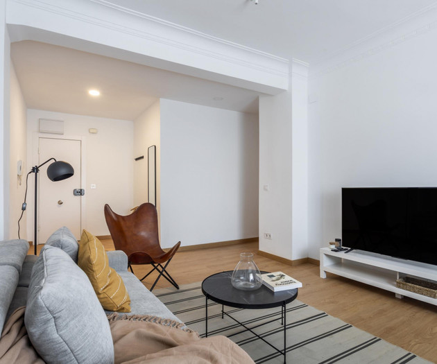 Nice for nomads 3 bedroom apartment · Seasonal Ren