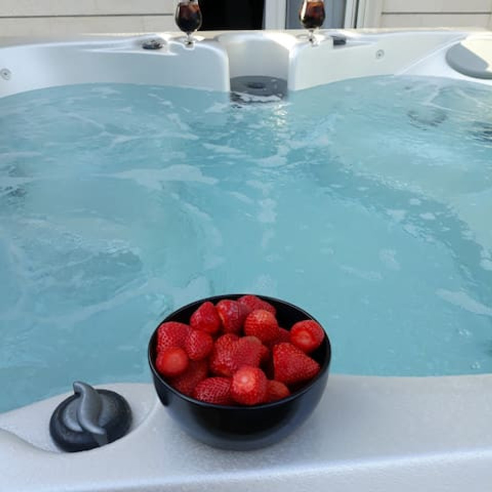 BLACK PEARL apartment, jacuzzi, big terrace, new preview