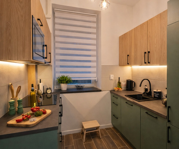 Corporate-Ready Loft near Andrássy&Heroes’ Square