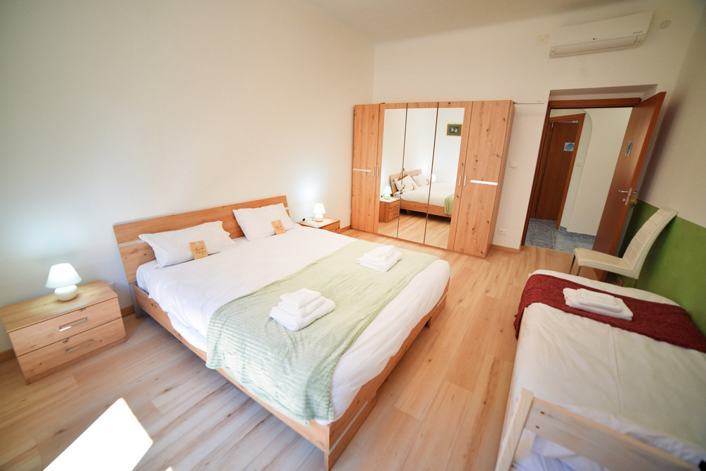 Double/Triple Room preview