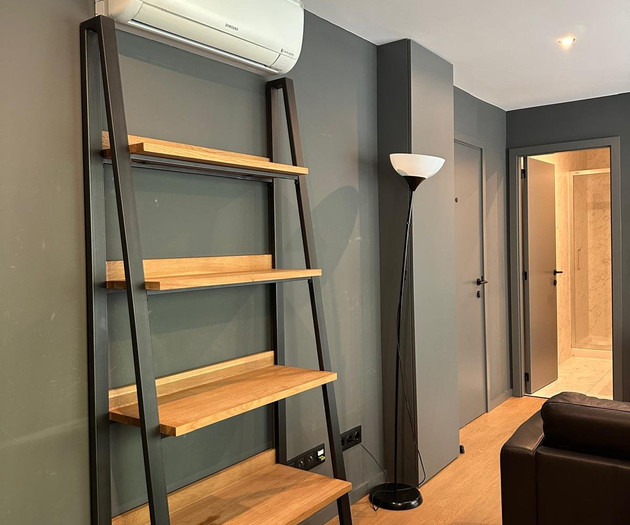 Apartamento T0 Saldanha