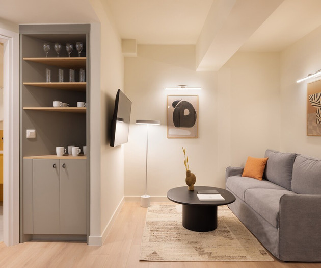 Seanest #10 | Leon by ZOIA Living