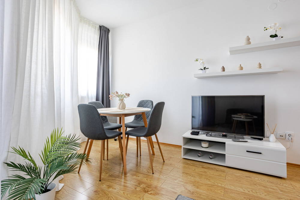 Sunny, Modern and Fully Equipped Apartment preview