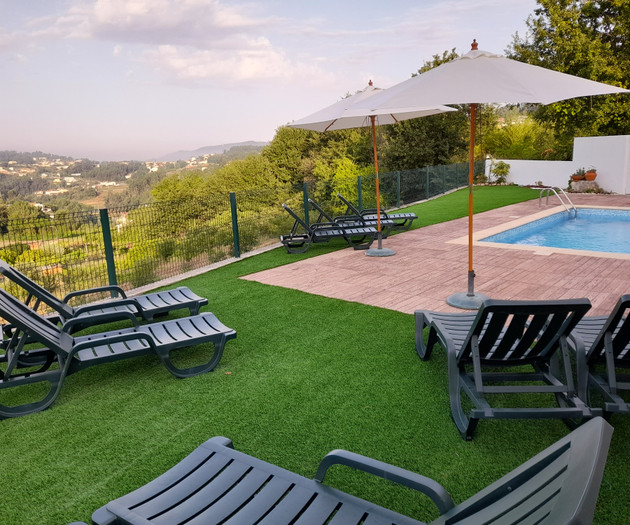 Coliving The VALLEY with Coworking - 12 m2 Bedroom