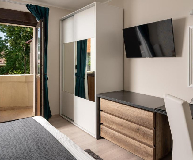 Casa 86 - Deluxe Apartment