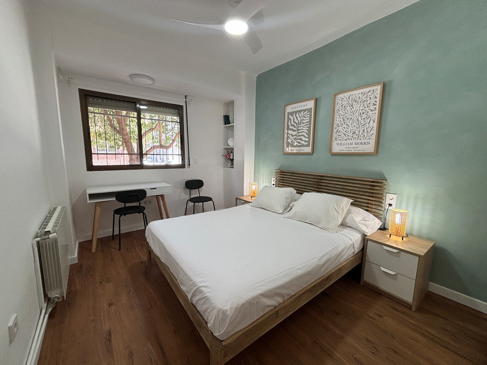 IVAM Apartment preview