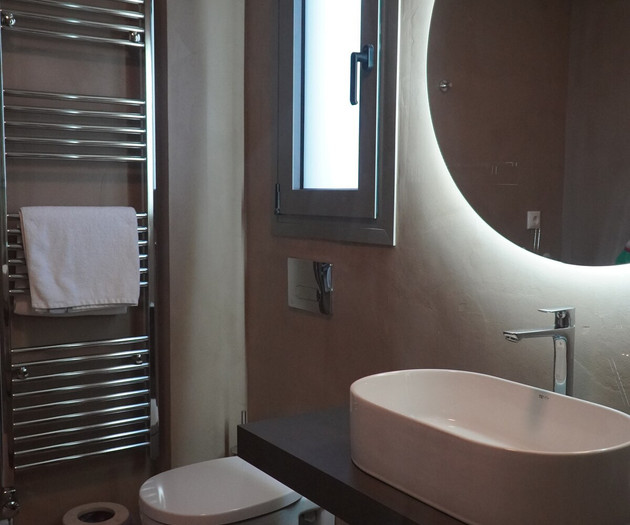 The Riviera Loft & Private Jacuzzi by Unoblu®