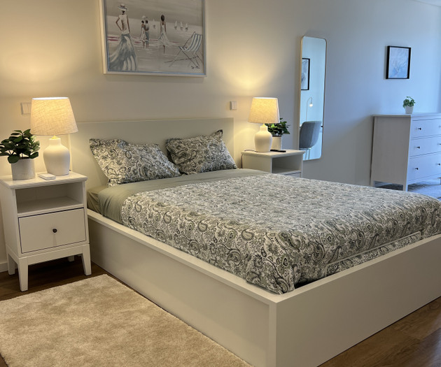 Work & Stay - OPO Downtown